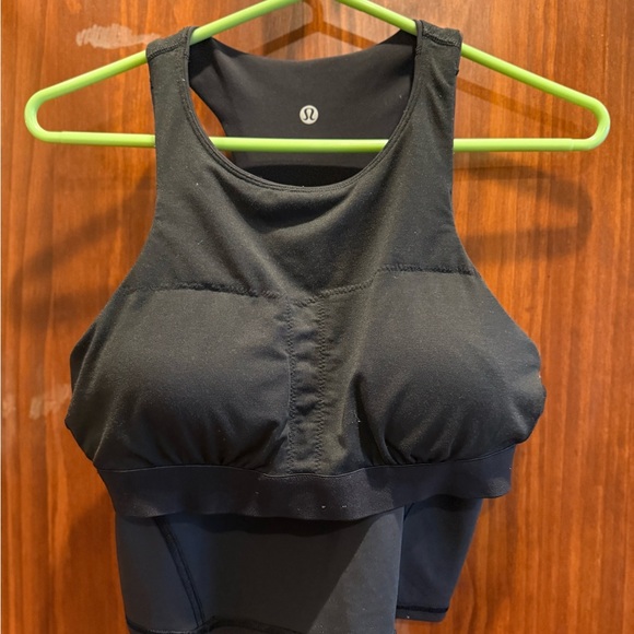 Wunder Train Racerback Tank Top Light Support - Picture 8 of 8